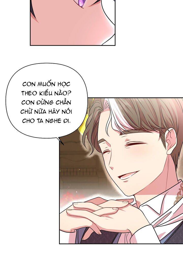 Tôi Đã Nuôi Dưỡng Bạn Thời Thơ Ấu Thành Bạo Chúa Chapter 6 - Trang 2