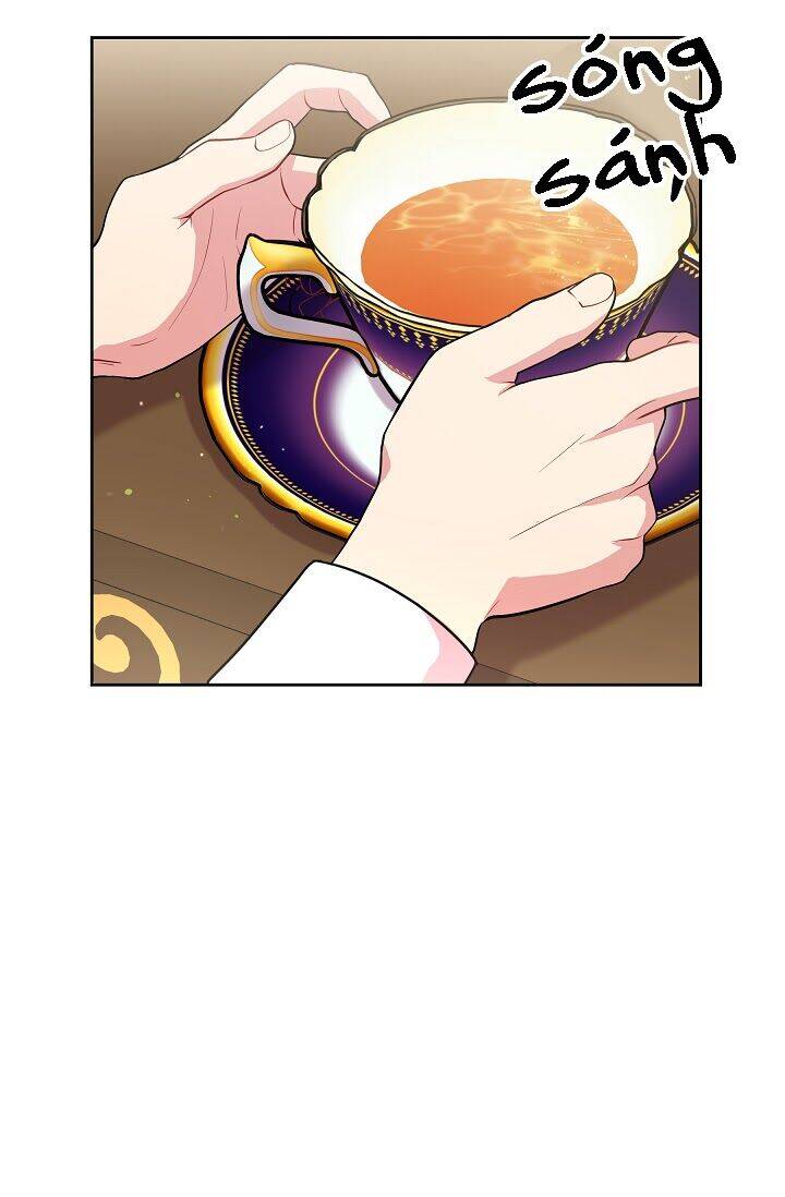 Tôi Đã Nuôi Dưỡng Bạn Thời Thơ Ấu Thành Bạo Chúa Chapter 6 - Trang 2