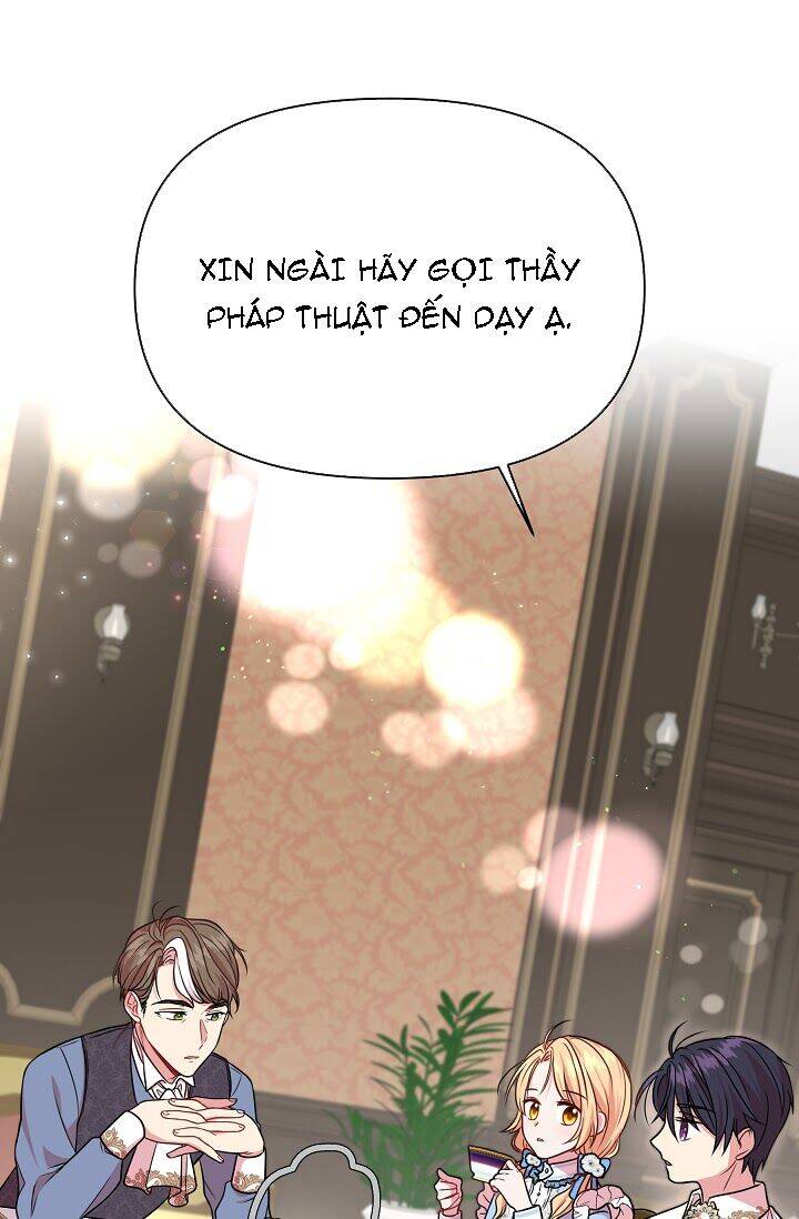 Tôi Đã Nuôi Dưỡng Bạn Thời Thơ Ấu Thành Bạo Chúa Chapter 6 - Trang 2