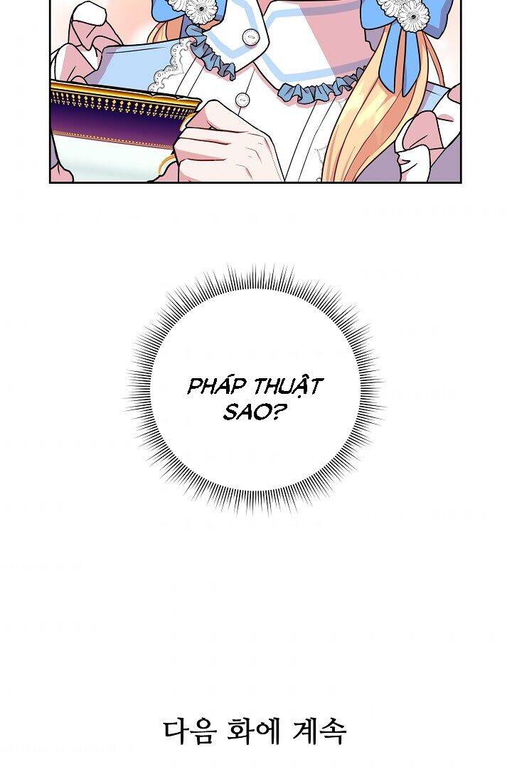 Tôi Đã Nuôi Dưỡng Bạn Thời Thơ Ấu Thành Bạo Chúa Chapter 6 - Trang 2