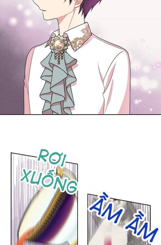 Tôi Đã Nuôi Dưỡng Bạn Thời Thơ Ấu Thành Bạo Chúa Chapter 7 - Trang 2