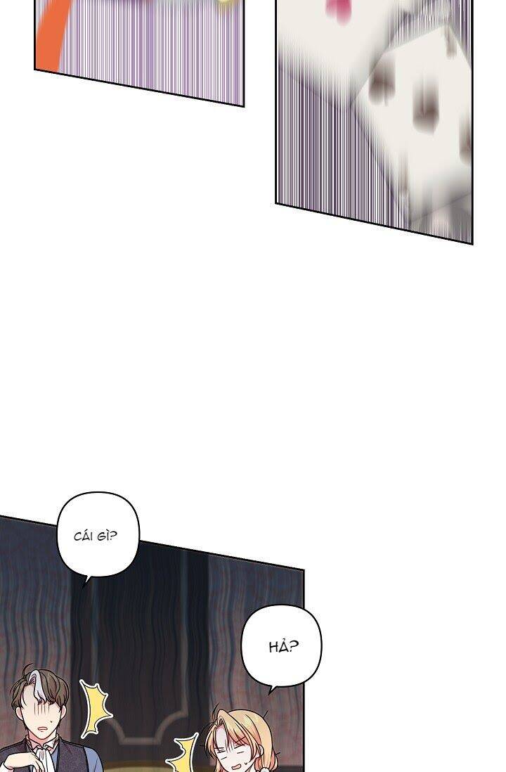 Tôi Đã Nuôi Dưỡng Bạn Thời Thơ Ấu Thành Bạo Chúa Chapter 7 - Trang 2