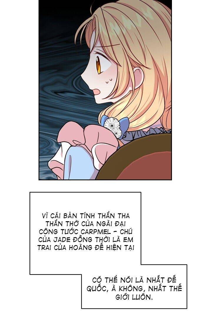 Tôi Đã Nuôi Dưỡng Bạn Thời Thơ Ấu Thành Bạo Chúa Chapter 7 - Trang 2