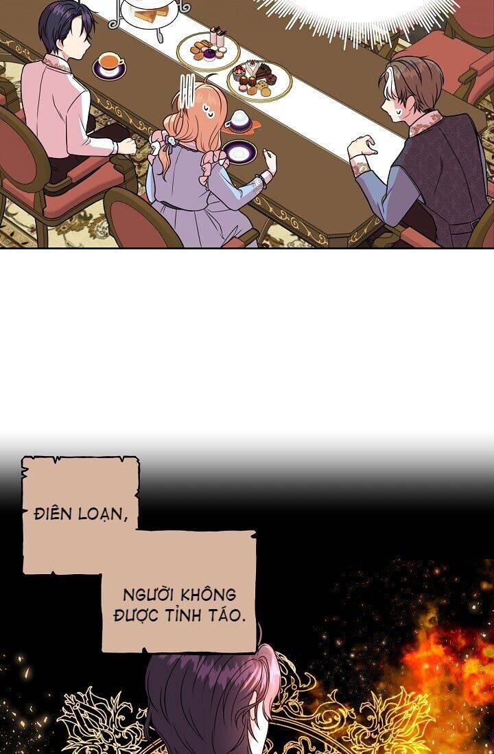 Tôi Đã Nuôi Dưỡng Bạn Thời Thơ Ấu Thành Bạo Chúa Chapter 7 - Trang 2