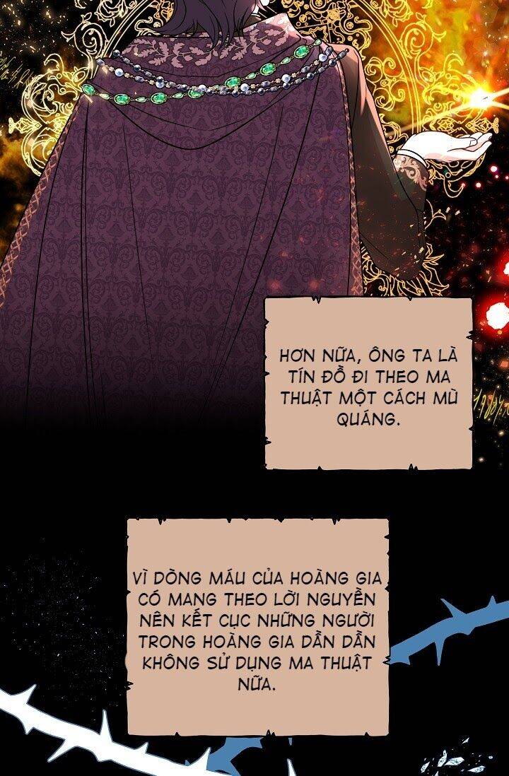 Tôi Đã Nuôi Dưỡng Bạn Thời Thơ Ấu Thành Bạo Chúa Chapter 7 - Trang 2