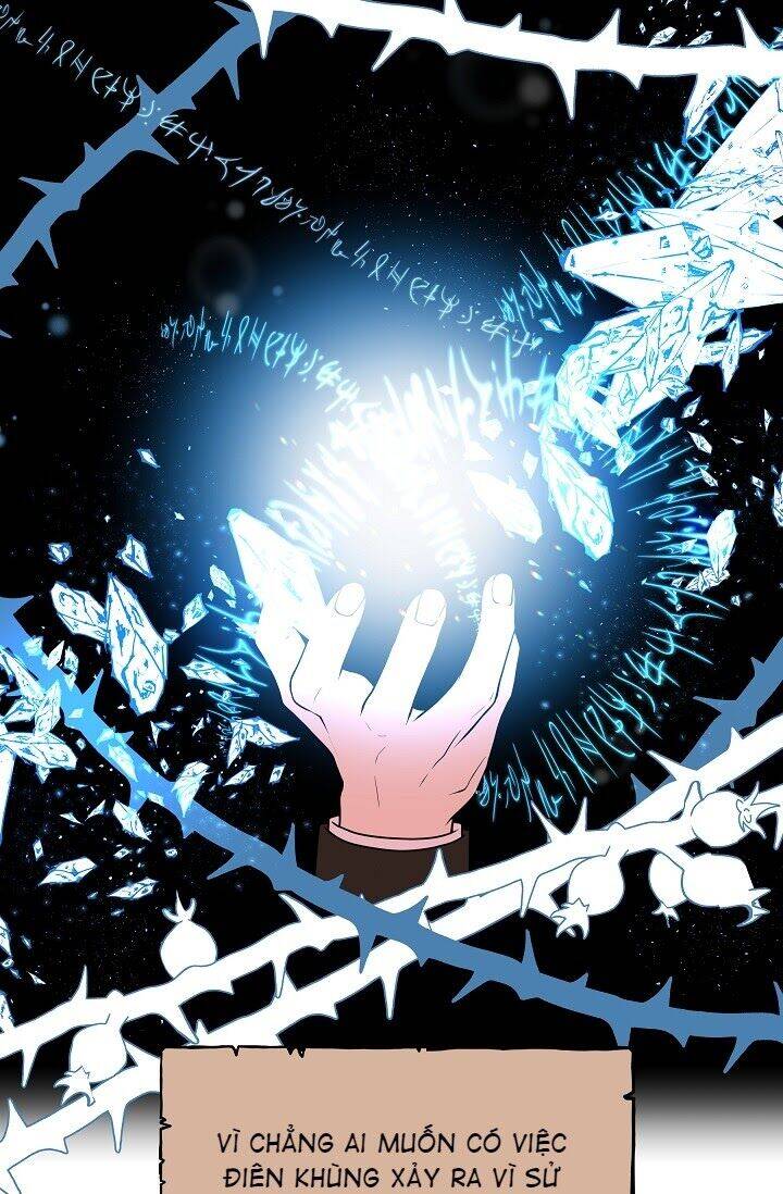 Tôi Đã Nuôi Dưỡng Bạn Thời Thơ Ấu Thành Bạo Chúa Chapter 7 - Trang 2