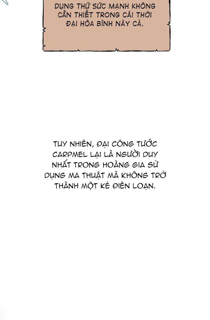 Tôi Đã Nuôi Dưỡng Bạn Thời Thơ Ấu Thành Bạo Chúa Chapter 7 - Trang 2