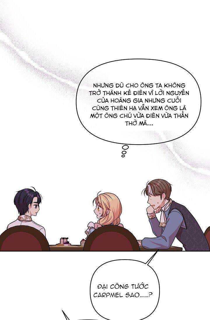 Tôi Đã Nuôi Dưỡng Bạn Thời Thơ Ấu Thành Bạo Chúa Chapter 7 - Trang 2