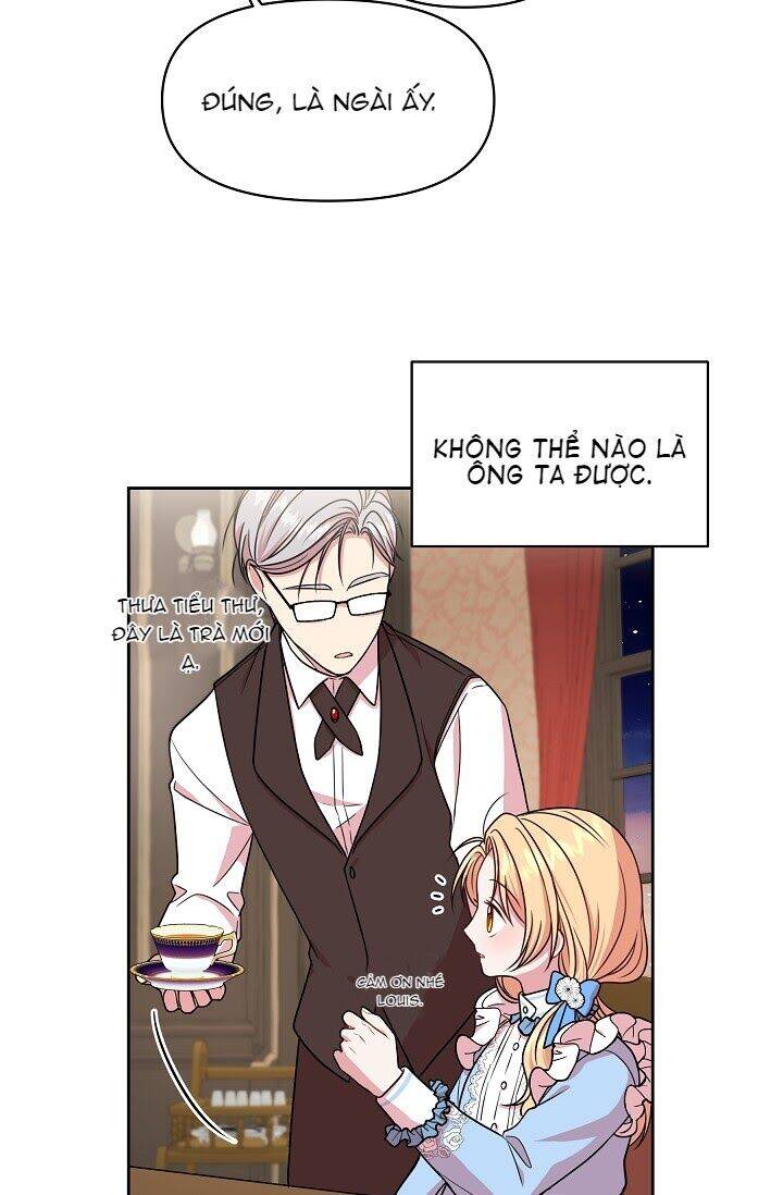 Tôi Đã Nuôi Dưỡng Bạn Thời Thơ Ấu Thành Bạo Chúa Chapter 7 - Trang 2