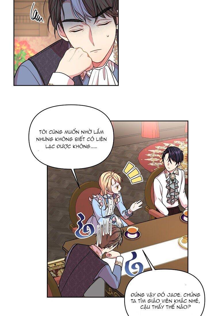 Tôi Đã Nuôi Dưỡng Bạn Thời Thơ Ấu Thành Bạo Chúa Chapter 7 - Trang 2