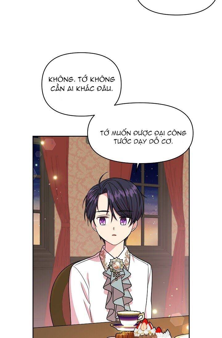 Tôi Đã Nuôi Dưỡng Bạn Thời Thơ Ấu Thành Bạo Chúa Chapter 7 - Trang 2