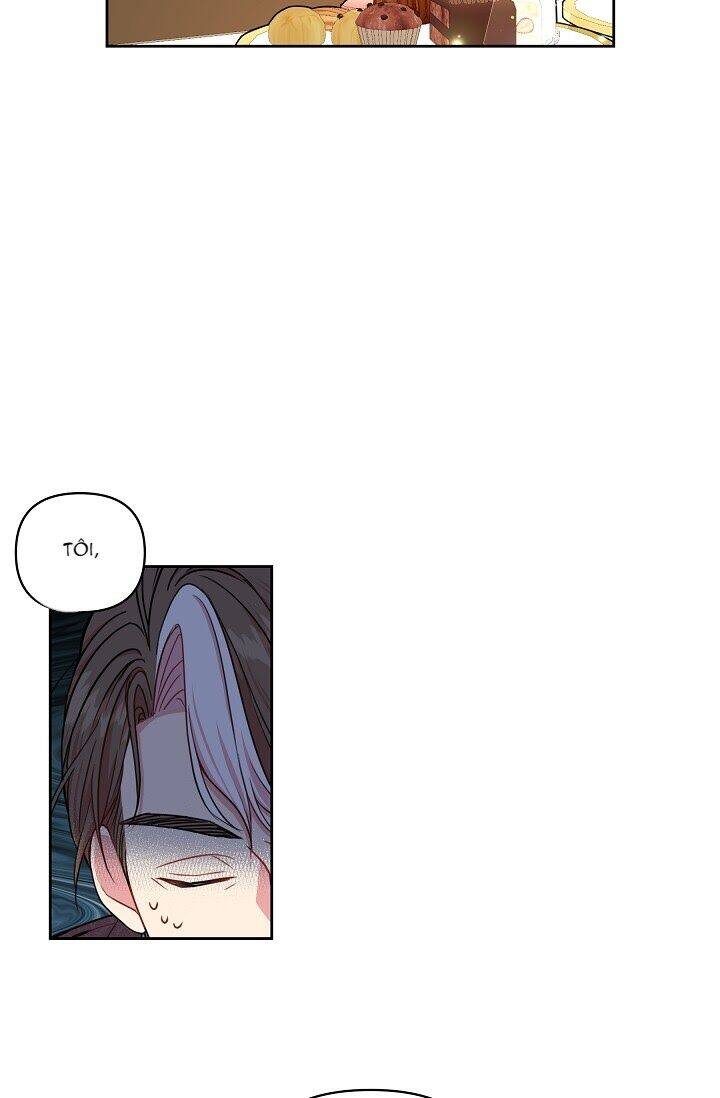 Tôi Đã Nuôi Dưỡng Bạn Thời Thơ Ấu Thành Bạo Chúa Chapter 7 - Trang 2