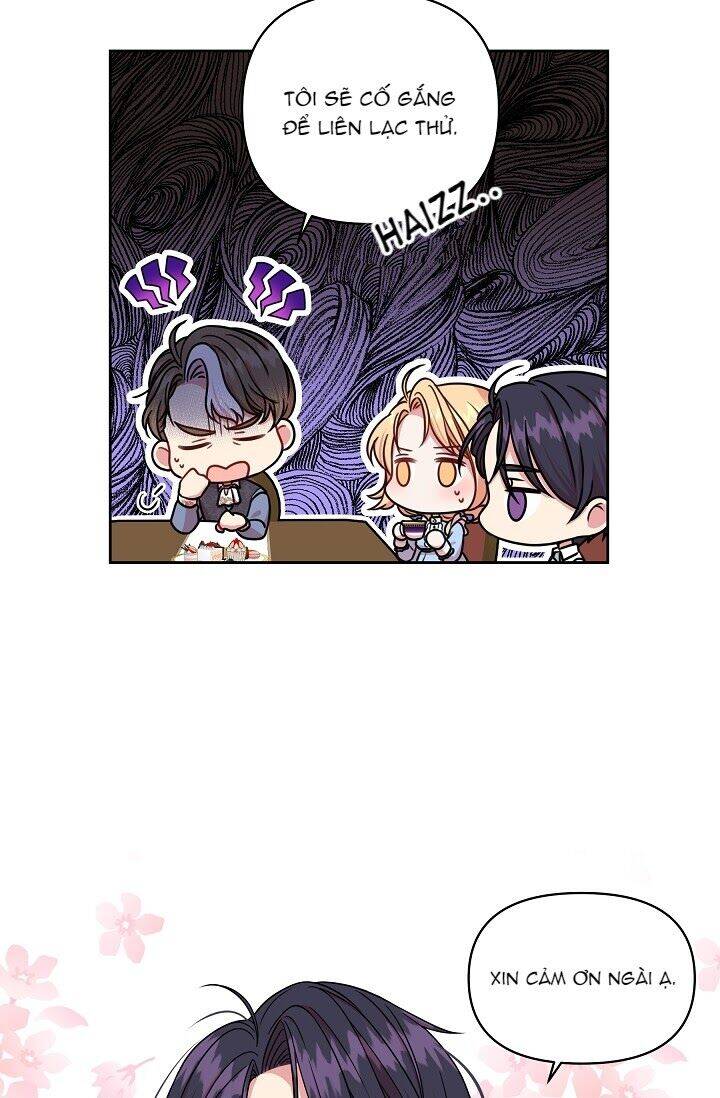 Tôi Đã Nuôi Dưỡng Bạn Thời Thơ Ấu Thành Bạo Chúa Chapter 7 - Trang 2