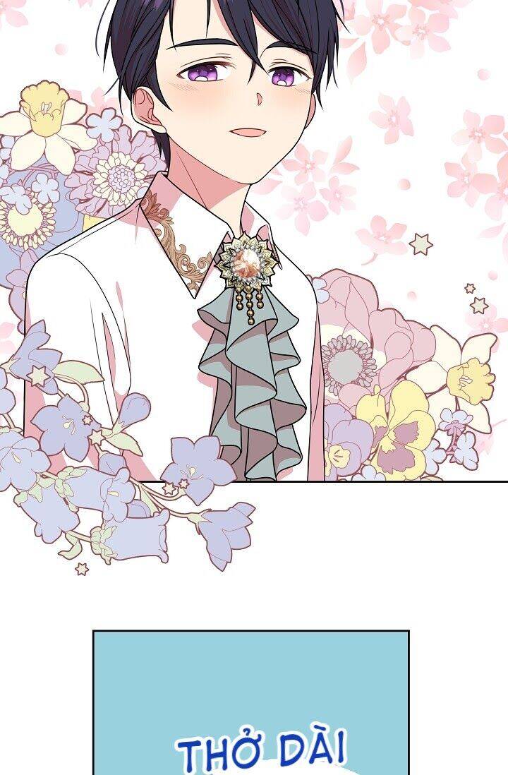 Tôi Đã Nuôi Dưỡng Bạn Thời Thơ Ấu Thành Bạo Chúa Chapter 7 - Trang 2