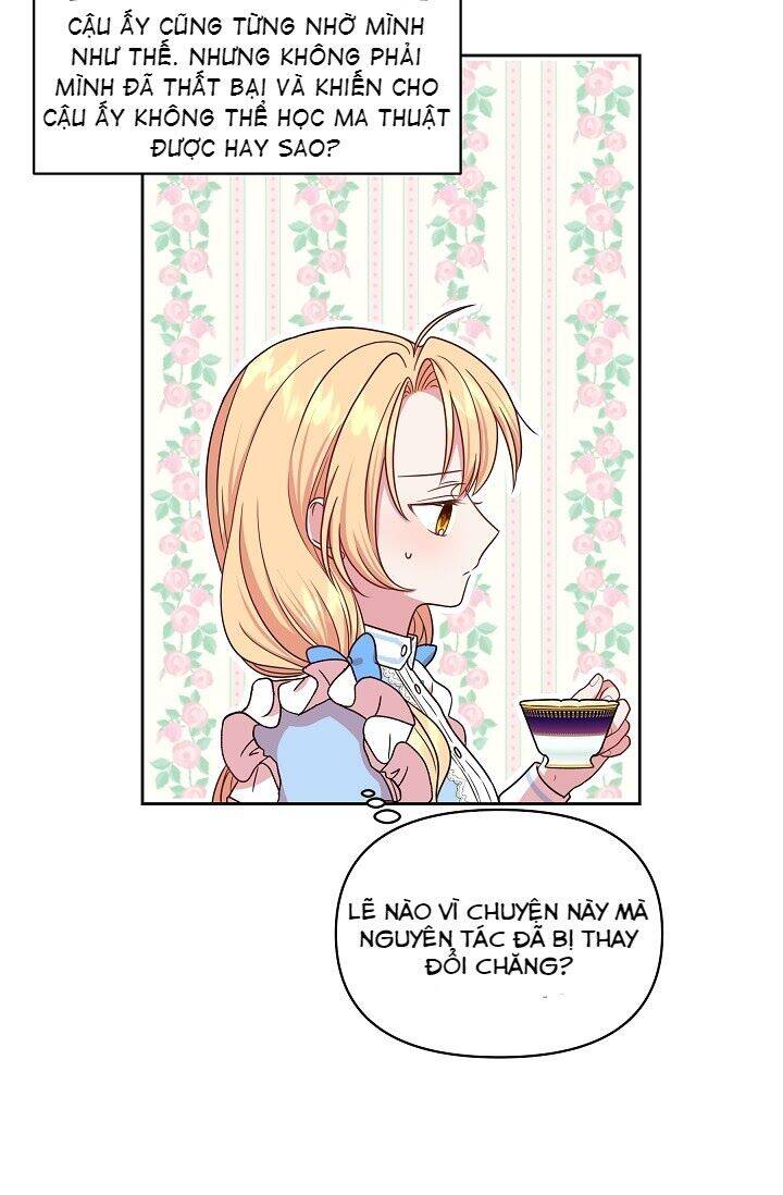 Tôi Đã Nuôi Dưỡng Bạn Thời Thơ Ấu Thành Bạo Chúa Chapter 7 - Trang 2