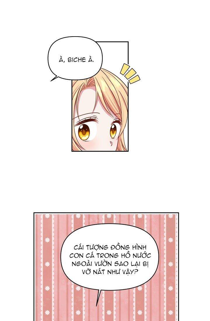 Tôi Đã Nuôi Dưỡng Bạn Thời Thơ Ấu Thành Bạo Chúa Chapter 7 - Trang 2