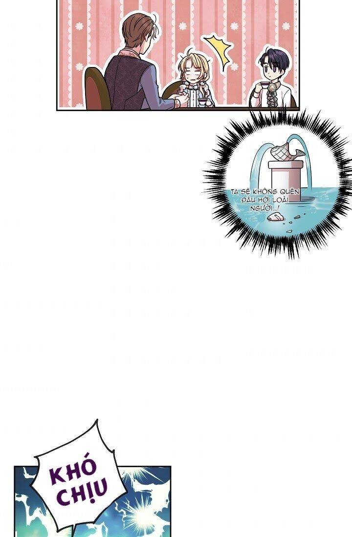 Tôi Đã Nuôi Dưỡng Bạn Thời Thơ Ấu Thành Bạo Chúa Chapter 7 - Trang 2