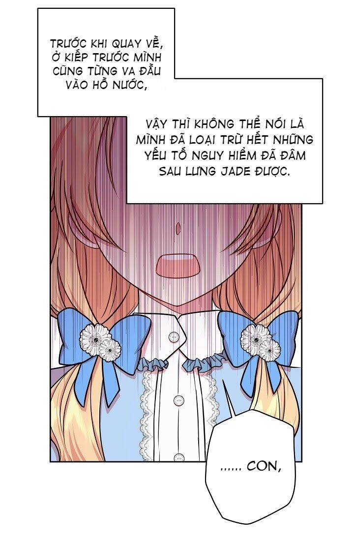 Tôi Đã Nuôi Dưỡng Bạn Thời Thơ Ấu Thành Bạo Chúa Chapter 7 - Trang 2