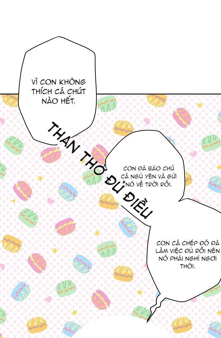 Tôi Đã Nuôi Dưỡng Bạn Thời Thơ Ấu Thành Bạo Chúa Chapter 7 - Trang 2