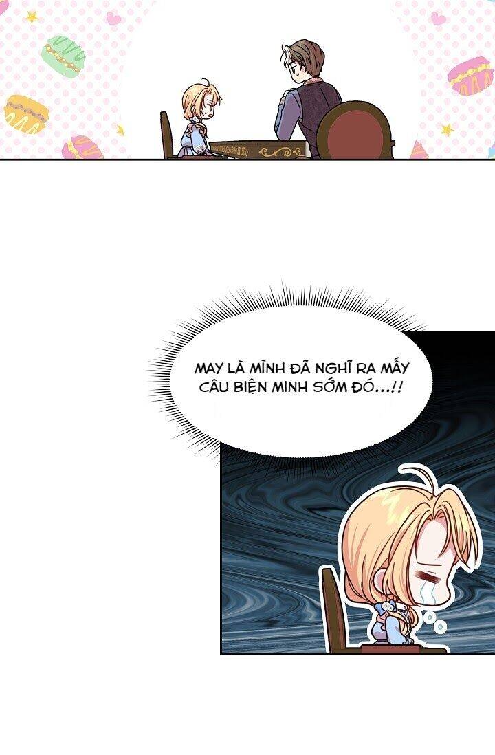 Tôi Đã Nuôi Dưỡng Bạn Thời Thơ Ấu Thành Bạo Chúa Chapter 7 - Trang 2