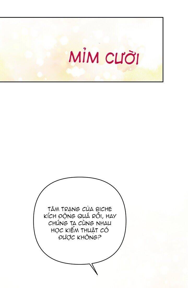 Tôi Đã Nuôi Dưỡng Bạn Thời Thơ Ấu Thành Bạo Chúa Chapter 7 - Trang 2