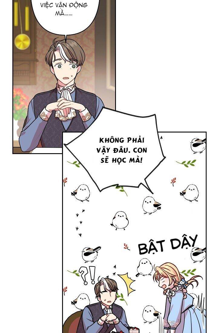 Tôi Đã Nuôi Dưỡng Bạn Thời Thơ Ấu Thành Bạo Chúa Chapter 7 - Trang 2