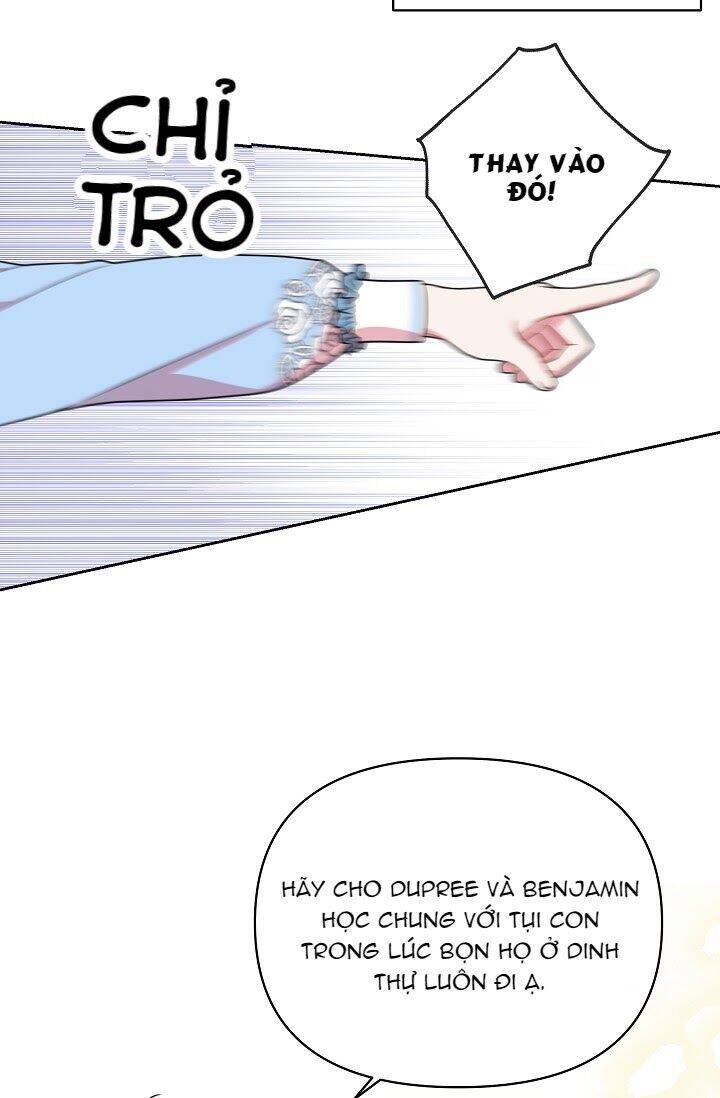 Tôi Đã Nuôi Dưỡng Bạn Thời Thơ Ấu Thành Bạo Chúa Chapter 7 - Trang 2