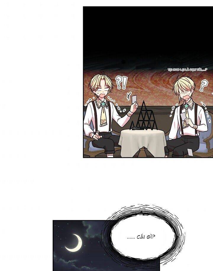 Tôi Đã Nuôi Dưỡng Bạn Thời Thơ Ấu Thành Bạo Chúa Chapter 7 - Trang 2