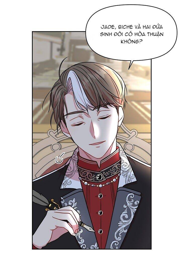 Tôi Đã Nuôi Dưỡng Bạn Thời Thơ Ấu Thành Bạo Chúa Chapter 7 - Trang 2