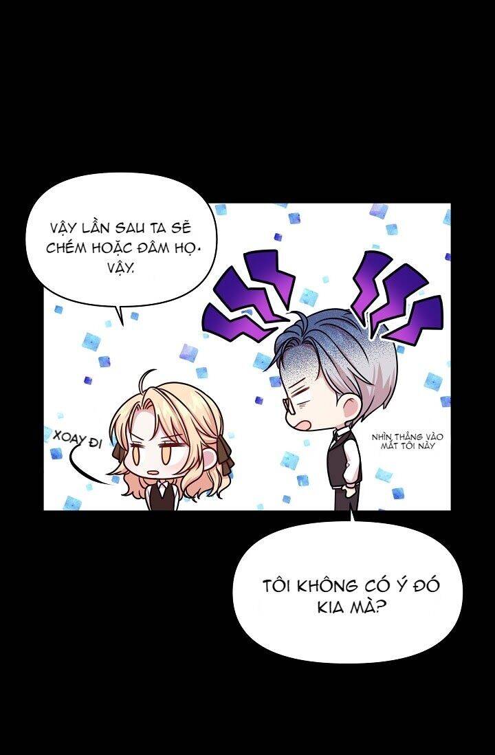 Tôi Đã Nuôi Dưỡng Bạn Thời Thơ Ấu Thành Bạo Chúa Chapter 7 - Trang 2