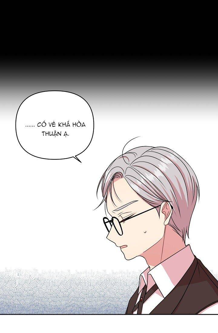 Tôi Đã Nuôi Dưỡng Bạn Thời Thơ Ấu Thành Bạo Chúa Chapter 7 - Trang 2