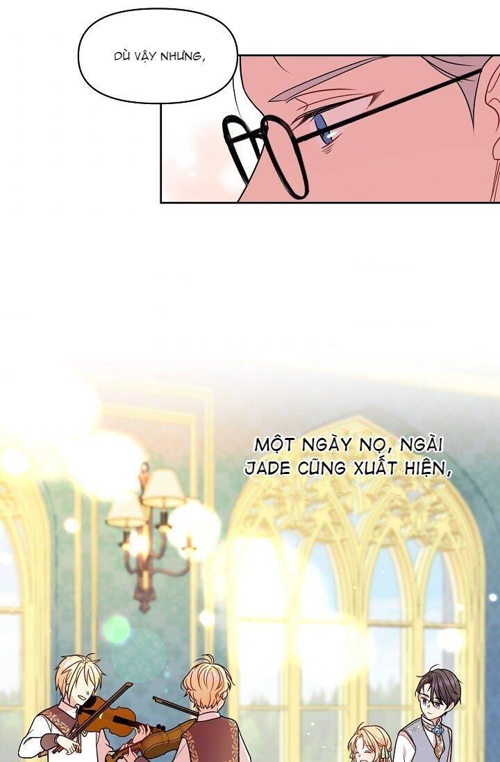 Tôi Đã Nuôi Dưỡng Bạn Thời Thơ Ấu Thành Bạo Chúa Chapter 7 - Trang 2