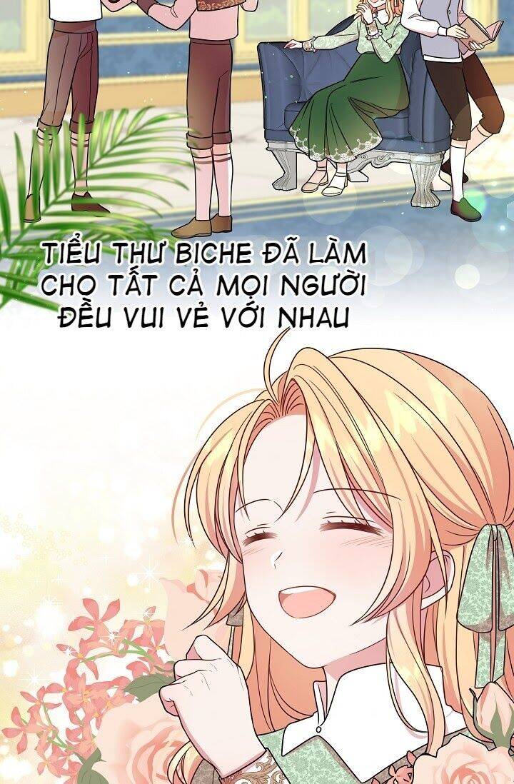 Tôi Đã Nuôi Dưỡng Bạn Thời Thơ Ấu Thành Bạo Chúa Chapter 7 - Trang 2