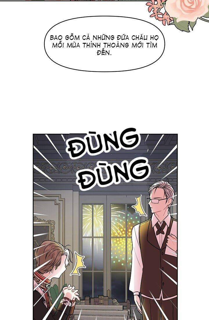 Tôi Đã Nuôi Dưỡng Bạn Thời Thơ Ấu Thành Bạo Chúa Chapter 7 - Trang 2