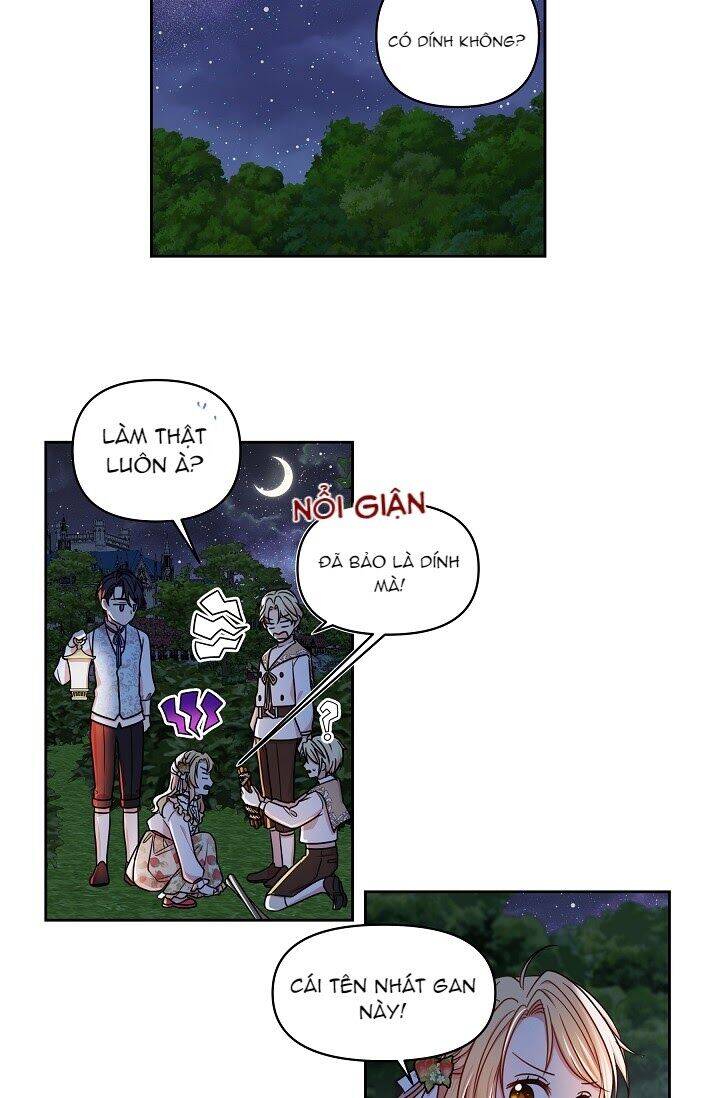 Tôi Đã Nuôi Dưỡng Bạn Thời Thơ Ấu Thành Bạo Chúa Chapter 7 - Trang 2