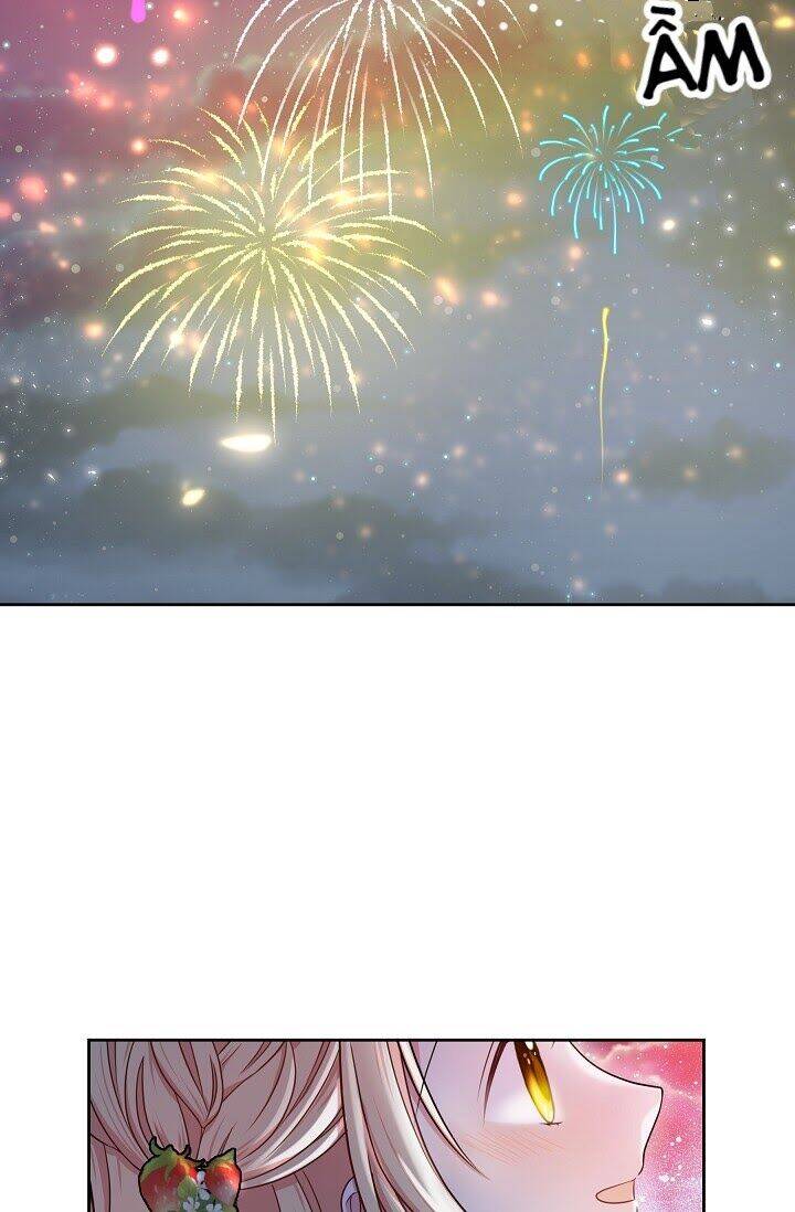 Tôi Đã Nuôi Dưỡng Bạn Thời Thơ Ấu Thành Bạo Chúa Chapter 7 - Trang 2