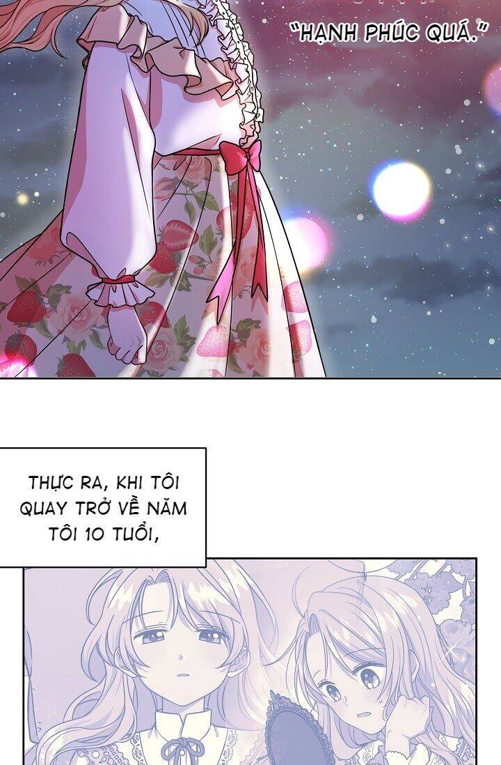 Tôi Đã Nuôi Dưỡng Bạn Thời Thơ Ấu Thành Bạo Chúa Chapter 7 - Trang 2