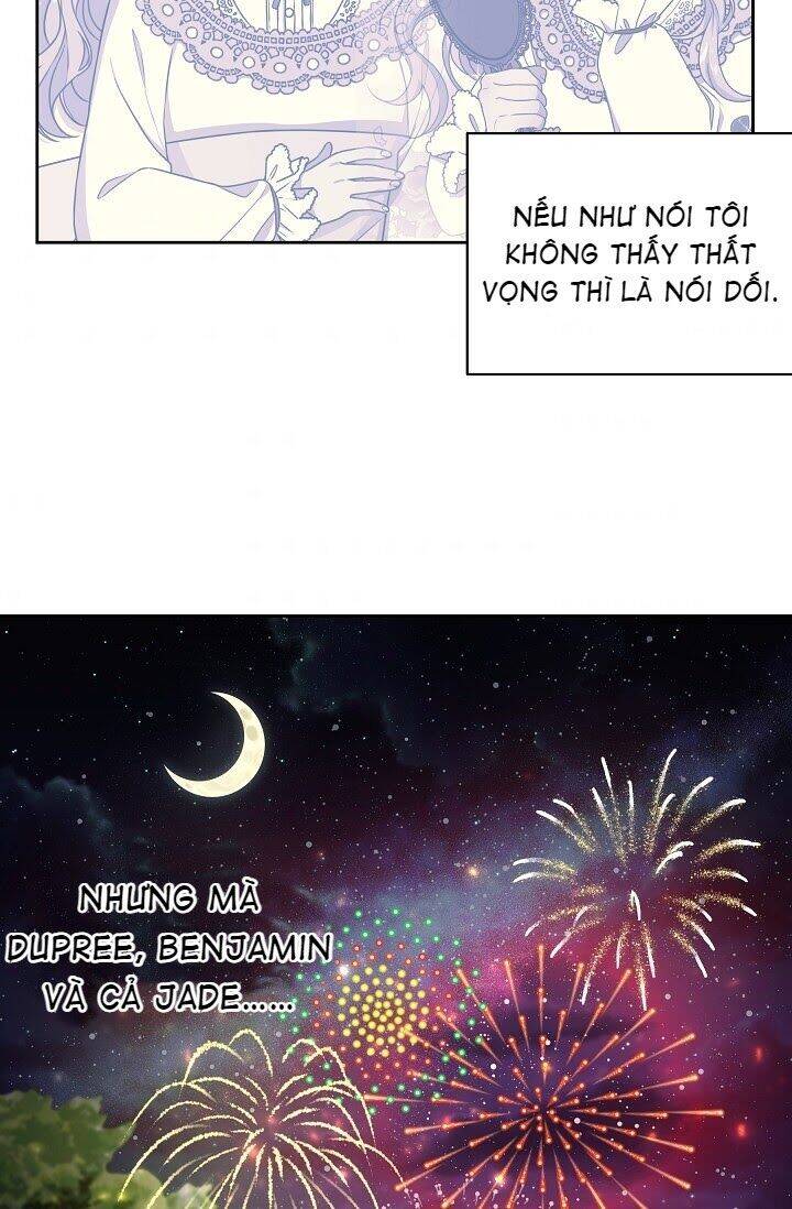 Tôi Đã Nuôi Dưỡng Bạn Thời Thơ Ấu Thành Bạo Chúa Chapter 7 - Trang 2