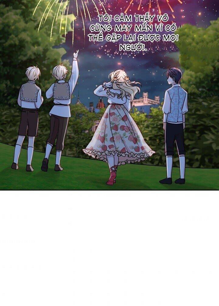 Tôi Đã Nuôi Dưỡng Bạn Thời Thơ Ấu Thành Bạo Chúa Chapter 7 - Trang 2