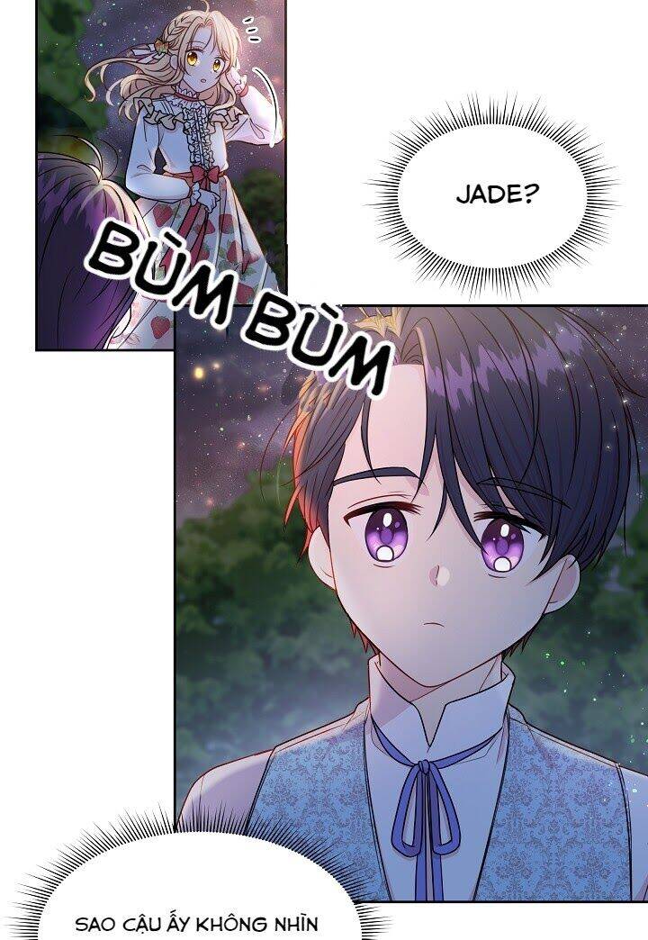 Tôi Đã Nuôi Dưỡng Bạn Thời Thơ Ấu Thành Bạo Chúa Chapter 7 - Trang 2