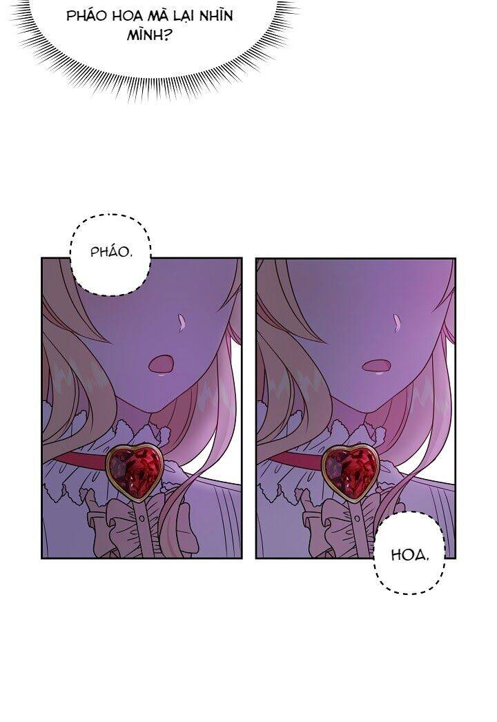 Tôi Đã Nuôi Dưỡng Bạn Thời Thơ Ấu Thành Bạo Chúa Chapter 7 - Trang 2