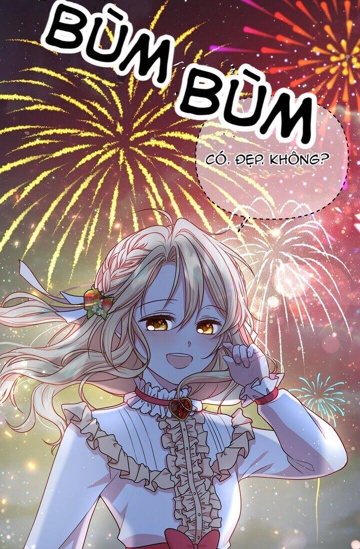 Tôi Đã Nuôi Dưỡng Bạn Thời Thơ Ấu Thành Bạo Chúa Chapter 7 - Trang 2