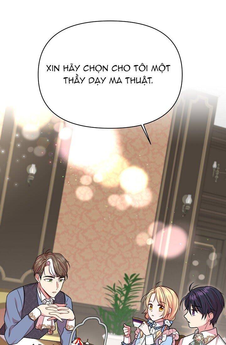 Tôi Đã Nuôi Dưỡng Bạn Thời Thơ Ấu Thành Bạo Chúa Chapter 7 - Trang 2