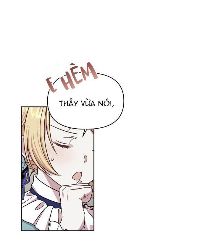 Tôi Đã Nuôi Dưỡng Bạn Thời Thơ Ấu Thành Bạo Chúa Chapter 8 - Trang 2