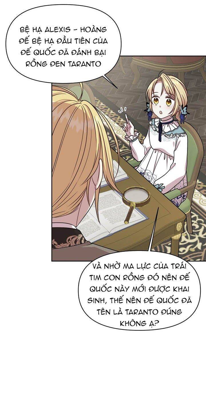 Tôi Đã Nuôi Dưỡng Bạn Thời Thơ Ấu Thành Bạo Chúa Chapter 8 - Trang 2