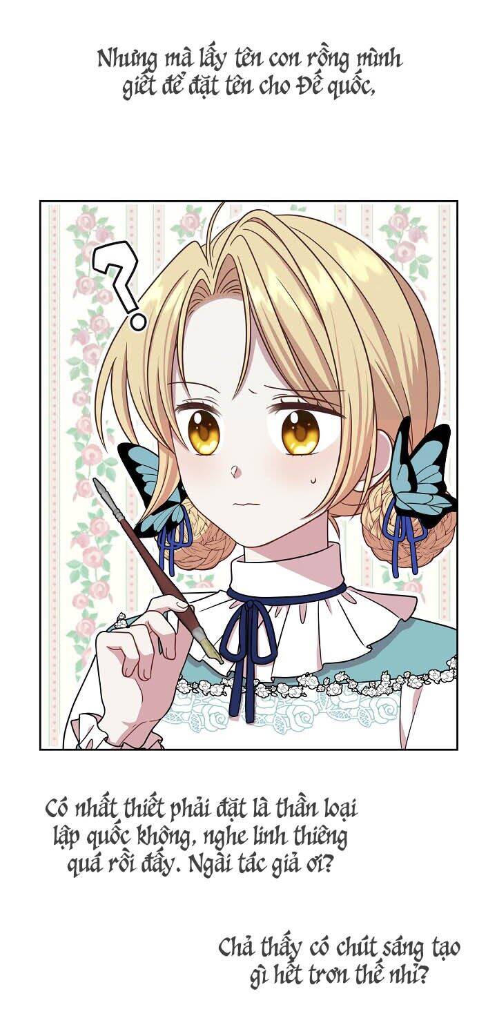 Tôi Đã Nuôi Dưỡng Bạn Thời Thơ Ấu Thành Bạo Chúa Chapter 8 - Trang 2