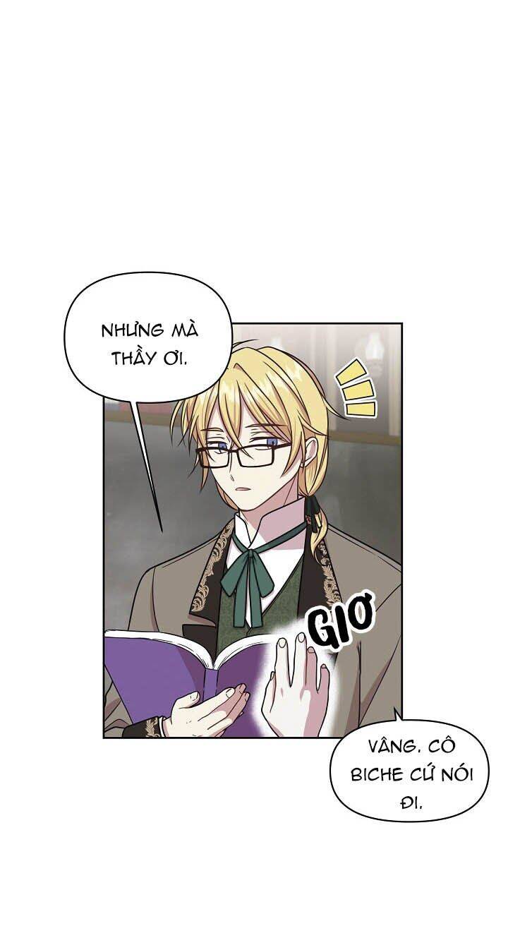 Tôi Đã Nuôi Dưỡng Bạn Thời Thơ Ấu Thành Bạo Chúa Chapter 8 - Trang 2