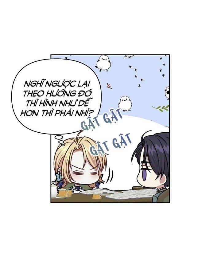 Tôi Đã Nuôi Dưỡng Bạn Thời Thơ Ấu Thành Bạo Chúa Chapter 8 - Trang 2