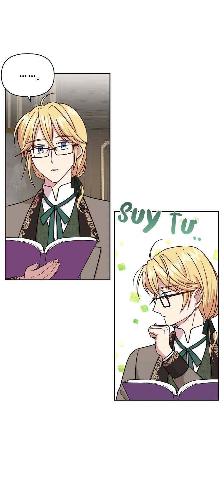 Tôi Đã Nuôi Dưỡng Bạn Thời Thơ Ấu Thành Bạo Chúa Chapter 8 - Trang 2