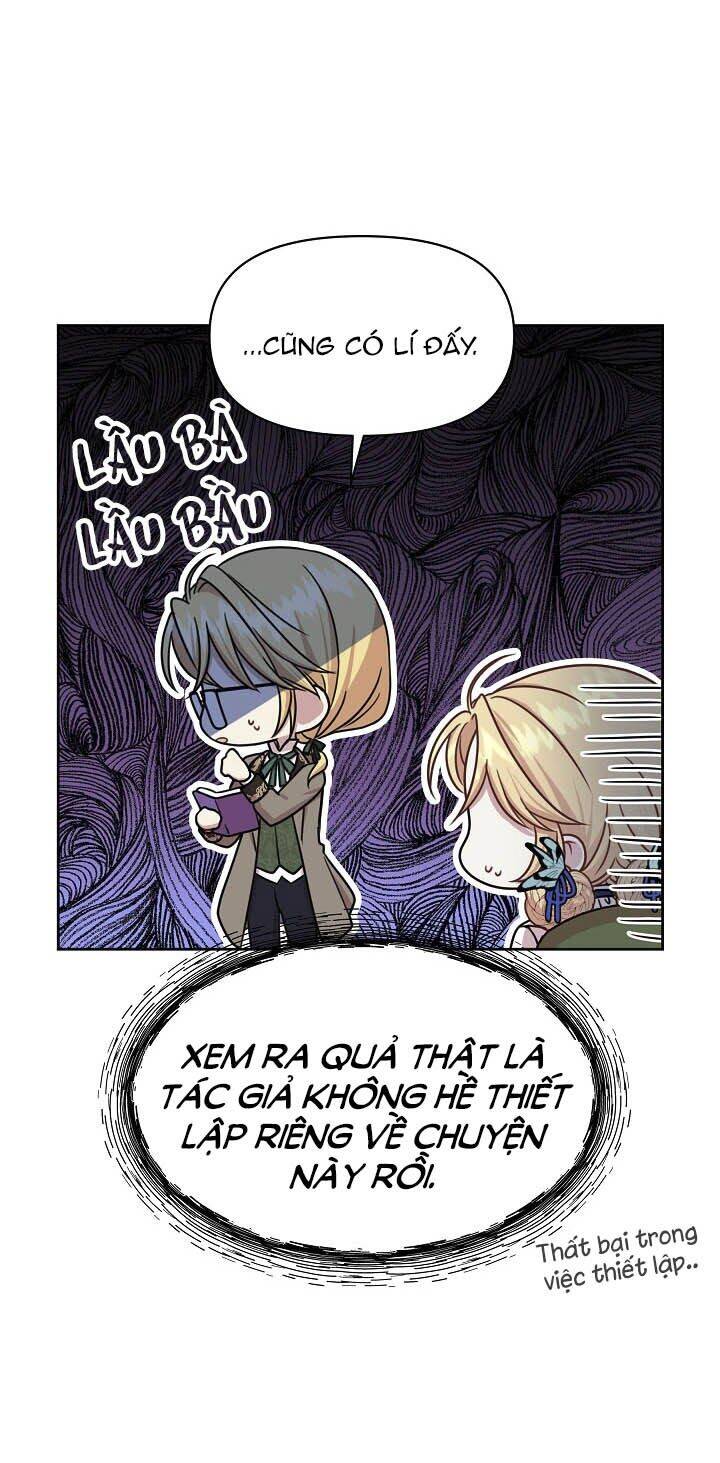 Tôi Đã Nuôi Dưỡng Bạn Thời Thơ Ấu Thành Bạo Chúa Chapter 8 - Trang 2